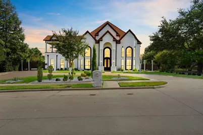 426 Stone Canyon Drive, Sunnyvale, TX 75182 - Photo 2