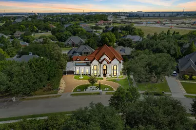 426 Stone Canyon Drive, Sunnyvale, TX 75182 - Photo 1
