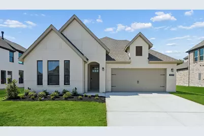 1005 Goldenrod Drive, Justin, TX 76247 - Photo 1