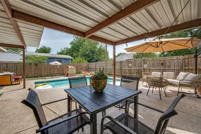 105 N 7th Street, Sanger, TX 76266 - Photo 2