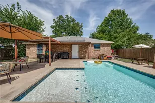 105 N 7th St, Sanger, TX 76266 - Photo 20