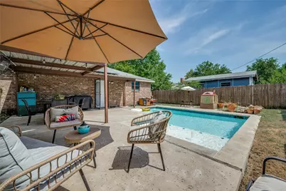 105 N 7th Street, Sanger, TX 76266 - Photo 18