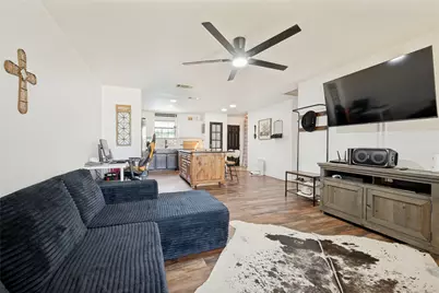 105 N 7th Street, Sanger, TX 76266 - Photo 8