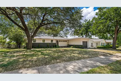 3230 Proctor Avenue, Waco, TX 76708 - Photo 1