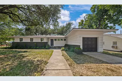 3230 Proctor Avenue, Waco, TX 76708 - Photo 2