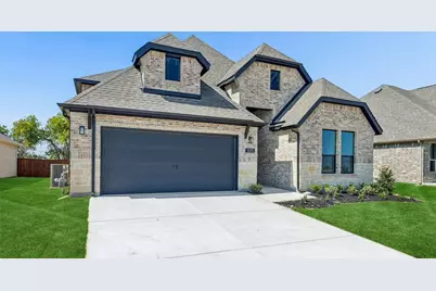 1015 Goldenrod Drive, Justin, TX 76247 - Photo 2