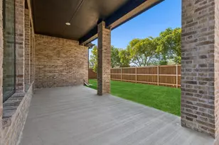 1015 Goldenrod Dr, Justin, TX 76247 - Photo 30