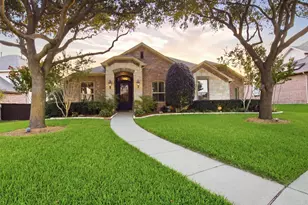 7201 Northern Lights Ct, Plano, TX 75074 - Photo 4