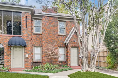 4503 Gilbert Avenue, Dallas, TX 75219 - Photo 2