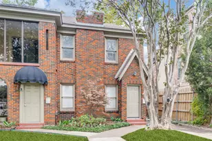 4503 Gilbert Ave, Dallas, TX 75219 - Photo 2