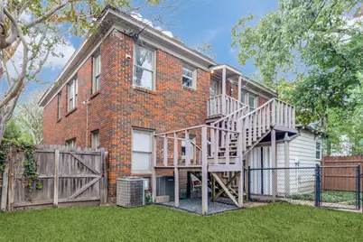 4503 Gilbert Avenue, Dallas, TX 75219 - Photo 12
