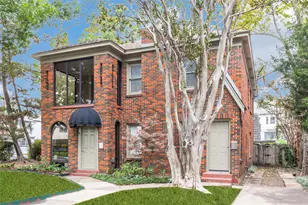 4503 Gilbert Ave, Dallas, TX 75219 - Photo 1