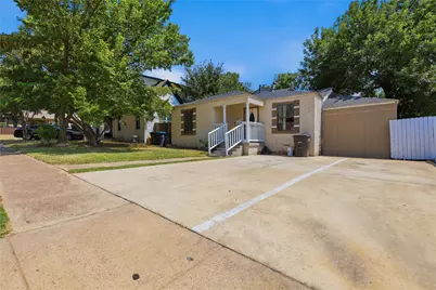 3104 Avenue L, Fort Worth, TX 76105 - Photo 2