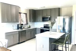 455 N Manchester Street N, Van Alstyne, TX 75495 - Photo 8