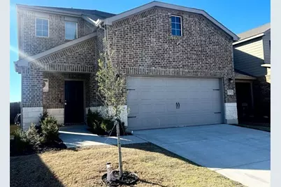 455 N Manchester Street N, Van Alstyne, TX 75495 - Photo 1