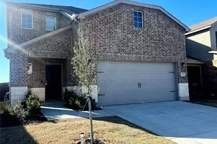 455 N Manchester Street N, Van Alstyne, TX 75495 - Photo 1