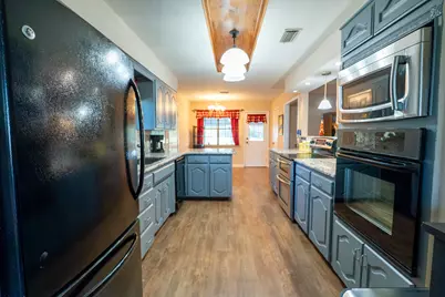 502 County Road 2610, Bonham, TX 75418 - Photo 16