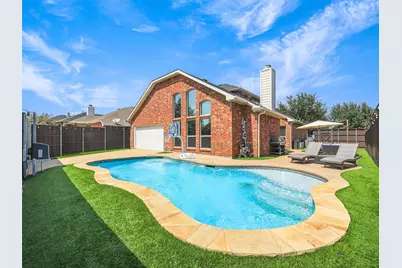 13827 Plum Valley Drive, Frisco, TX 75033 - Photo 1