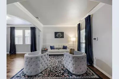13827 Plum Valley Drive, Frisco, TX 75033 - Photo 2