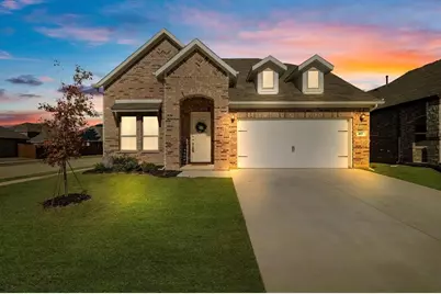 405 Rosie Court, Argyle, TX 76226 - Photo 1