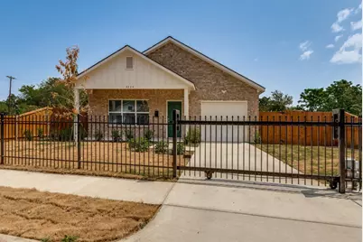 4224 Colonial Avenue, Dallas, TX 75215 - Photo 1