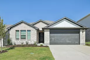 6624 Vly Lk Ln, Fort Worth, TX 76036 - Photo 1