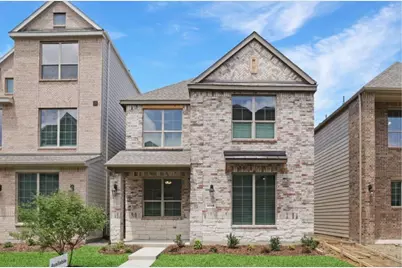4548 Mona Lisa Lane, Plano, TX 75024 - Photo 1
