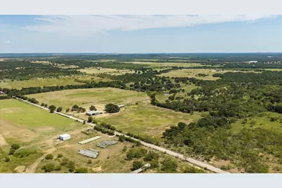 5888 County Road 125, Morgan Mill, TX 76453 - Photo 1