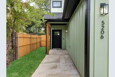 5206 Slate Street, Fort Worth, TX 76114 - Photo 1