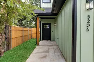 5206 Slate St, Fort Worth, TX 76114 - Photo 1