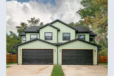 5206 Slate Street, Fort Worth, TX 76114 - Photo 2