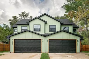 5206 Slate St, Fort Worth, TX 76114 - Photo 2