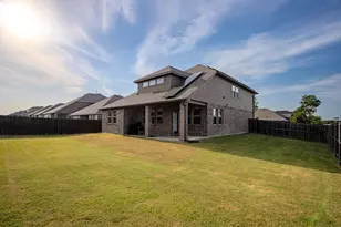 401 Gallop Dr, Princeton, TX 75407 - Photo 38