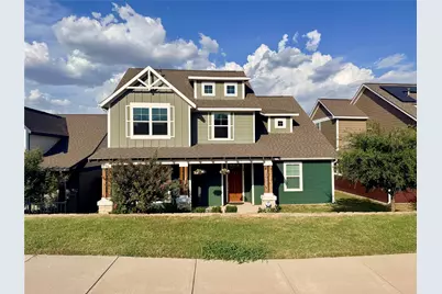 10923 Eva Mae Boulevard, Grand Prairie, TX 76065 - Photo 2