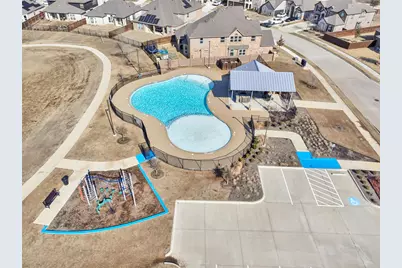 435 Tommie Lillian Lane, Celina, TX 75009 - Photo 20