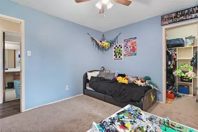 2001 Chalice Road, Arlington, TX 76014 - Photo 20