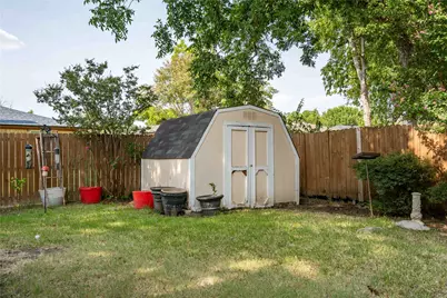 2001 Chalice Road, Arlington, TX 76014 - Photo 30