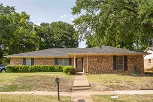 2001 Chalice Rd, Arlington, TX 76014 - Photo 1