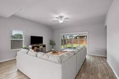 10101 Lakemont, Fort Worth, TX 76131 - Photo 20