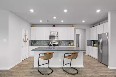 10101 Lakemont, Fort Worth, TX 76131 - Photo 8