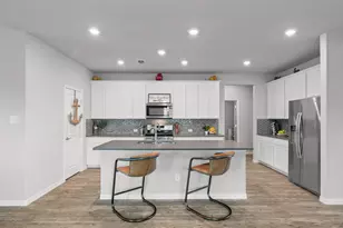 10101 Lakemont, Fort Worth, TX 76131 - Photo 8