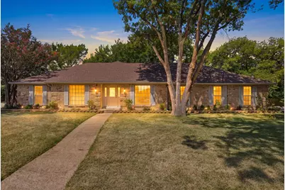 5709 Silver Lake Circle, Waco, TX 76710 - Photo 4