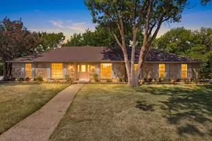 5709 Silver Lake Cir, Waco, TX 76710 - Photo 4
