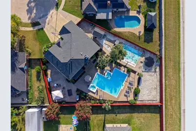 6001 Prairie Wood Court, Arlington, TX 76018 - Photo 36