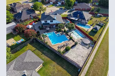 6001 Prairie Wood Court, Arlington, TX 76018 - Photo 38