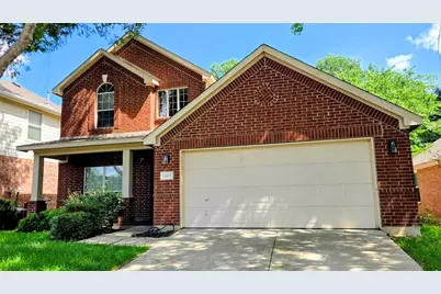8405 Luzerne Drive, McKinney, TX 75072 - Photo 1