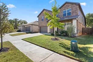 3512 Harbour Mist Trail, Denton, TX 76208 - Photo 2