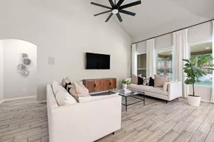 3512 Harbour Mist Trail, Denton, TX 76208 - Photo 16
