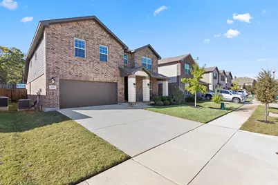 3512 Harbour Mist Trail, Denton, TX 76208 - Photo 2