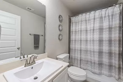 3512 Harbour Mist Trail, Denton, TX 76208 - Photo 28